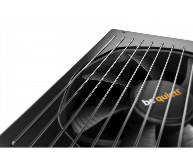be quiet! Straight Power 11 1000W 80 Plus Gold - 401016 - zdjęcie 5